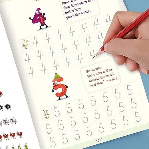 Kids Practice book